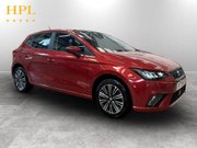 SEAT Ibiza 1.0 TSI SE Edition Hatchback 5dr Petrol Manual Euro 6 (s/s) (95 ps) 1 Owner 1