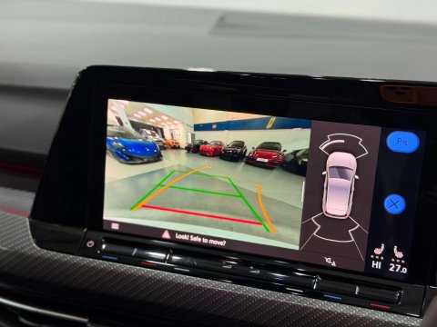 Volkswagen Golf 2.0 TSI R Hatchback 5dr Petrol DSG 4Motion Euro 6 (s/s) (320 ps) 24