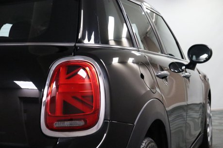 Mini Hatch ONE CLASSIC 22