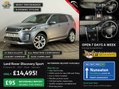 Land Rover Discovery Sport R-DYNAMIC SE D180 AUTOMATIC 4WD 7 SEATER 2