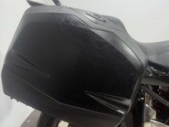 Triumph Sprint 2009 NEW MOT / SERVICED SIDE PANNIERS LARGE CC SPORTS TOURER 29