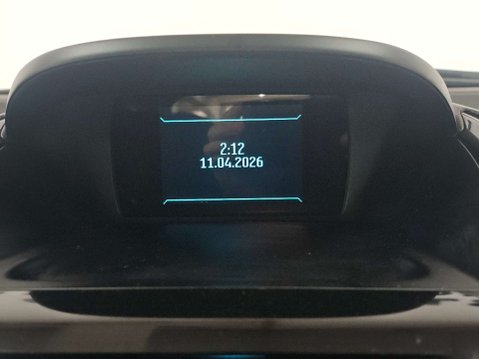 Ford B-Max 1.6 B-Max Zetec Auto 5dr 68