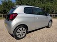 Citroen C1 1.0 VTi Feel Euro 6 3dr 9