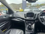 Ford Kuga 2.0 Kuga Titanium X TDCi 5dr 22