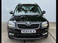 Skoda Yeti 2.0 Yeti Black Edition TDI CR 4x4 Semi-Auto 4WD 5dr 8