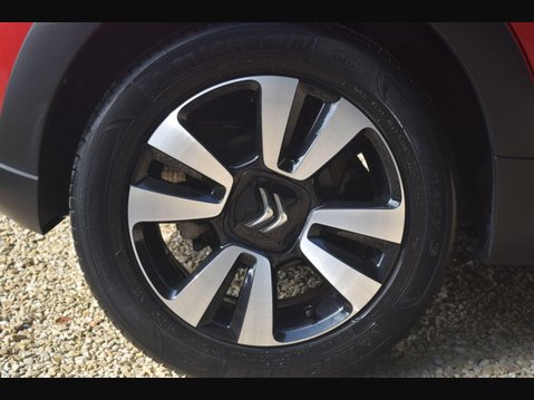Citroen C3 1.2 PureTech GPF Flair Hatchback 5dr Petrol EAT6 Euro 6 (s/s) (110 ps) 11
