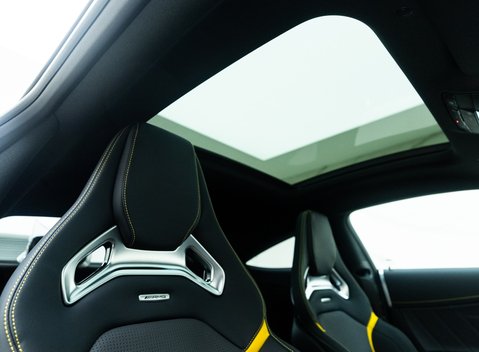 Mercedes-Benz C63 S Final Edition 8