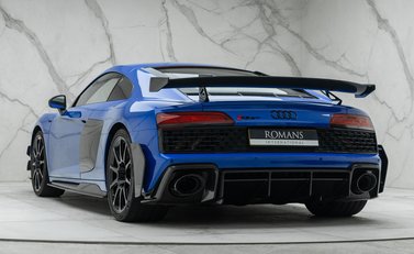 Audi R8 GT 10