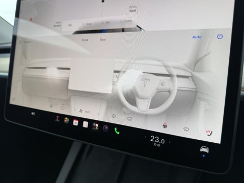 Tesla Model Y (Dual Motor) Long Range SUV 5dr Electric Auto 4WDE (384 bhp) 46