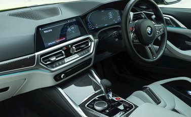 BMW M4 Competition 15