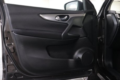 Nissan Qashqai N-CONNECTA DIG-T 43
