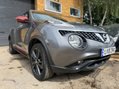 Nissan Juke 1.2 DIG-T Envy SUV 5dr Petrol Manual Euro 6 10