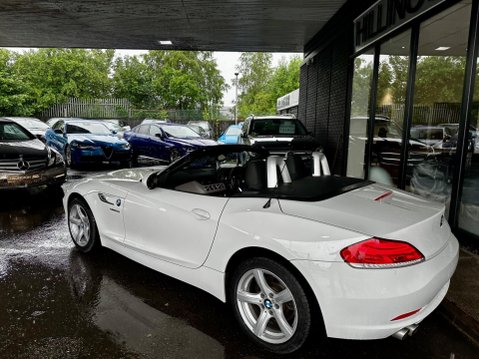 BMW Z4 2.0 20i sDrive Euro 6 (s/s) 2dr 22