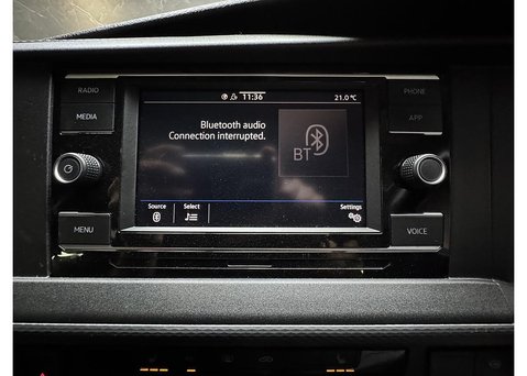 Volkswagen Transporter 2.0 TDI T28 Highline Combi Van 5dr Diesel DSG FWD SWB Euro 6 (s/s) (150 ps) 71