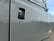 Land Rover Series II A 31