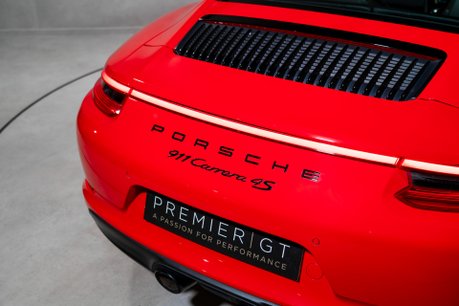 Porsche 911 CARRERA 4S. NOW SOLD. SIMILAR REQUIRED. PLEASE CALL 01903 254800. 43