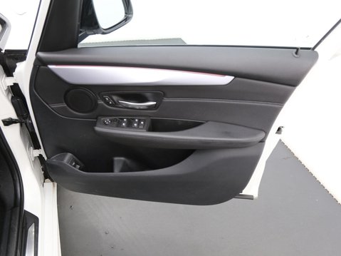 BMW 2 Series 1.5 218i M Sport Euro 6 (s/s) 5dr 20