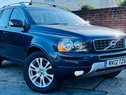 Volvo XC90 2.4 D5 SE SUV 5dr Diesel Geartronic 4WD Euro 5 (200 ps)