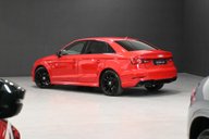 Audi A3 1.5 3 Black Edition TFSI Semi-Auto 4dr 2