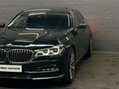 BMW 7 Series 3.0 740ld xDrive Exclusive Auto 4WD 4dr 32