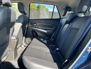 Suzuki S-Cross ULTRA BOOSTERJET ALLGRIP MHEV 9