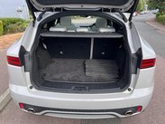 Jaguar E-Pace 2.0 D180 R-Dynamic HSE Auto AWD Euro 6 (s/s) 5dr 51
