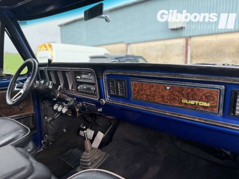 Ford F150 4WD 17
