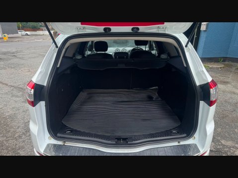 Ford Mondeo TITANIUM TDCI 7
