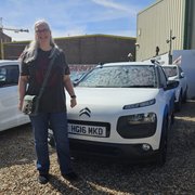 BERLINDA (POINDEXTER THE PEAR)