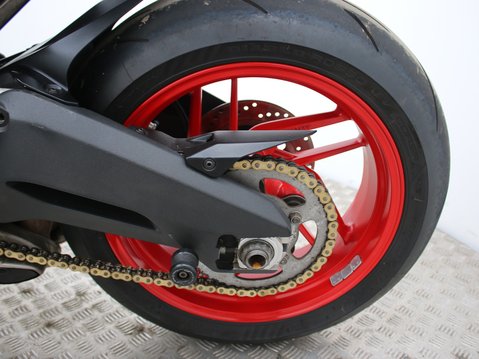 Ducati 899 Panigale 899 PANIGALE 22