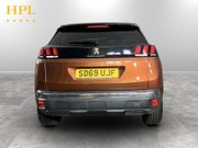 Peugeot 3008 1.2 PureTech Allure SUV 5dr Petrol Manual Euro 6 (s/s) (130 ps) 6