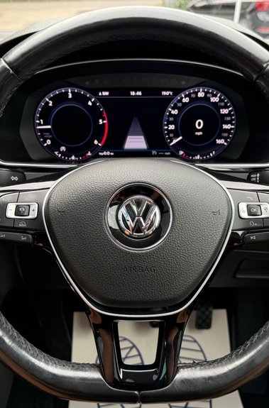 Volkswagen Passat GT TDI BMT ESTATE -£20 ROAD TAX - PAN ROOF -APPLE CARPLAY -DEMO+1 OWNER 