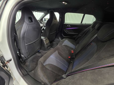 BMW 1 Series 2.0 M135i Hatchback 5dr Petrol Auto xDrive Euro 6 (s/s) (306 ps) 24