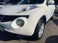 Nissan Juke 1.5 dCi 8v Acenta Premium Euro 5 5dr 10