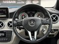 Mercedes-Benz A Class 1.8 A200 CDI BlueEfficiency Sport 7G-DCT Euro 5 (s/s) 5dr 63