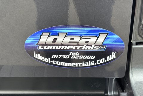Isuzu D-Max DL40 1.9 TD Double Cab 4x4 Pickup - Roller Shutter 13