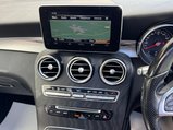Mercedes-Benz GLC 2.1 GLC250d AMG Line (Premium Plus) G-Tronic 4MATIC Euro 6 (s/s) 5dr 11