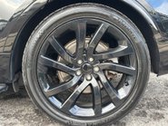 Land Rover Discovery D300 HSE Panel Van - Rear Seat Conversion / Black Pack 40