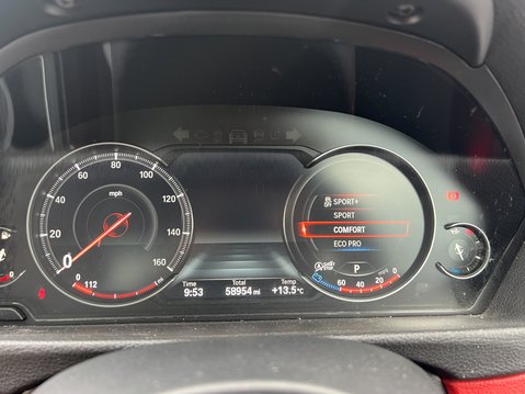BMW 4 Series 2.0 420i M Sport Hatchback 5dr Petrol Auto xDrive Euro 6 (s/s) (184 ps) 29