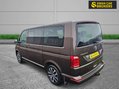 Volkswagen Caravelle 2.0 BiTDI BlueMotion Tech Executive MPV 5dr Diesel DSG 4Motion Euro 6 (s/s) 10