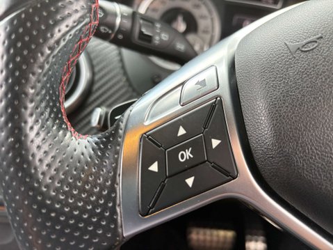 Mercedes-Benz A Class 1.5 A180 BlueEfficiency AMG Sport CDi Auto 5dr 43