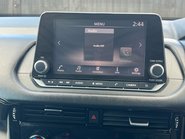 Nissan Qashqai DIG-T ACENTA PREMIUM DCT MHEV 12
