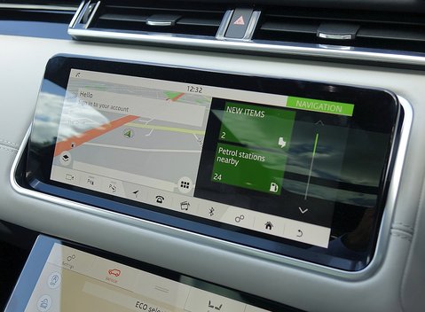 Land Rover Range Rover Velar First Edition D300 22