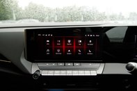Vauxhall Astra GS LINE 27