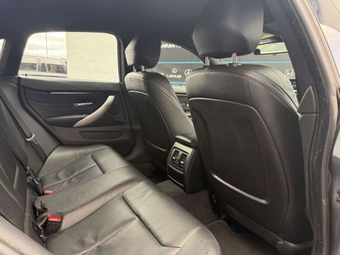 BMW 4 Series 2.0 420d M Sport Auto Euro 6 (s/s) 5dr 26