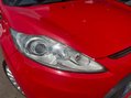 Ford Fiesta 1.6 TDCi Titanium 5dr 9