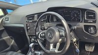 Volkswagen Golf 1.4 TSI 8.7kWh GTE Hatchback 5dr Petrol Plug-in Hybrid DSG Euro 6 (s/s) (20 33