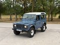 Land Rover 90 SW DT DIESEL 39