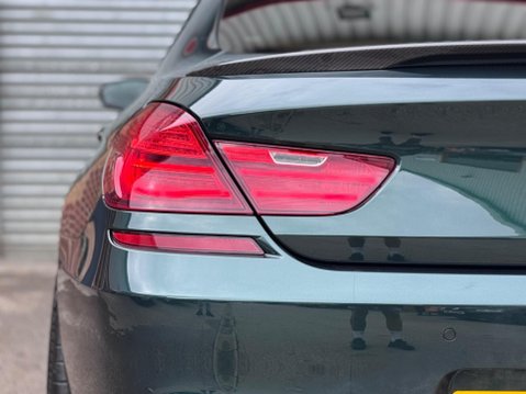 BMW M6 4.4 V8 DCT Euro 5 (s/s) 4dr 19