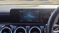 Mercedes-Benz A Class 1.5 A180d SE Hatchback 5dr Diesel 7G-DCT Euro 6 (s/s) (116 ps) 18